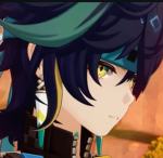 tina cosplays