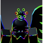 Cartoon people clan