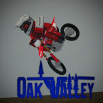  [NEW TRACKS!] Oak Valley ATV/Bike Park