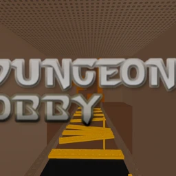 Dungeon Obby icon