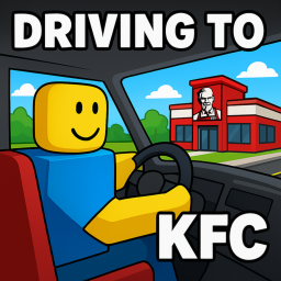 Drive to KFC and back