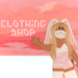 Shop clothing