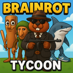 [Update 0.1]Italian Brainrot Tycoon