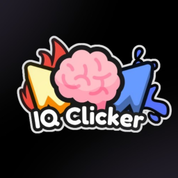 [🖱️] IQ Clicker 🧠