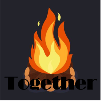(Camping Roleplay) Together