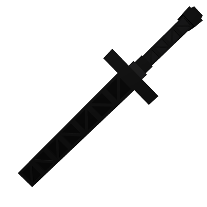 Black Truss Blade thumbnail