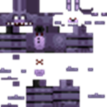 Th bunny of the Questions community