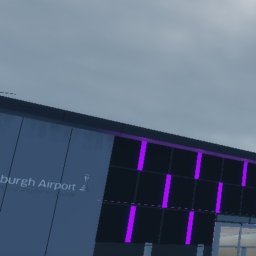 Edinburgh Airport