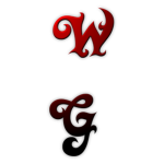 WG [WE GRIMEY]