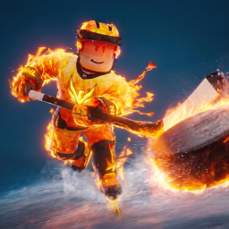 [UPD] NHL Blast Hockey [BETA]  icon