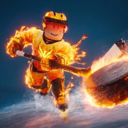 [UPD] NHL Blast Hockey [BETA]  icon