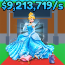 Steal a Princess