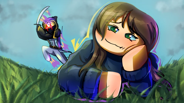 Slay the Baddies thumbnail