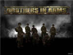 Brothers In Arms (B.I.A)