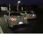 The BaconBud Gang
