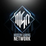 Modern Gaming Network (MGN)