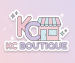 KC BOUTIQUE.