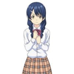 Food Wars Meeting Club!