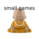 smal game