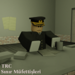 | TRC | Sınır Müfettişleri Baş Müfettiş Akademisi