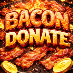 BACON DONATE