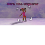 Dora’s Explorers!