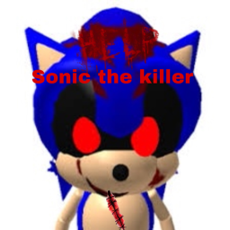 Sonic The Killer