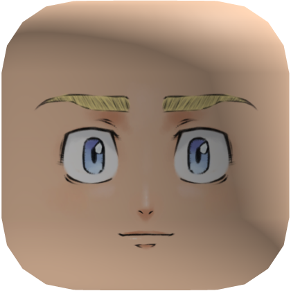 Takamichi (blonde)