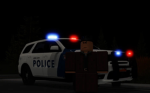 Utah police and Utah sheriff