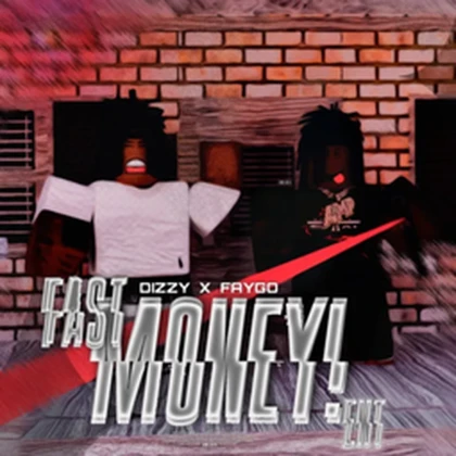 FastMoney Ent Roblox group icon