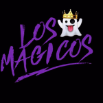 Los_magicos