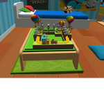 The Thomas.and. Friends group
