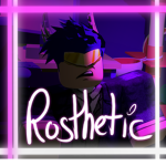 Club Rosthetic