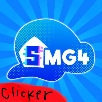 SMG4\Glitch Productions Clicker (inoffizielles Spiel)