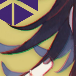 💜