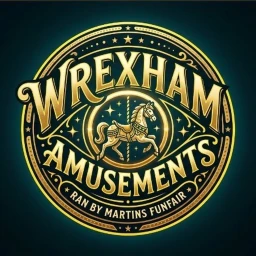 wrexham amusement  icon