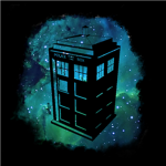 Whovians.