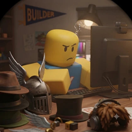 FreshFitz (UGC) Roblox group icon