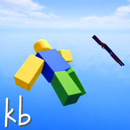 [RELEASE] Knockback 💥