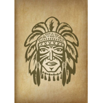 The Native Mercenaries