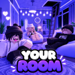 Build a Room 🔊