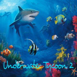 Underwater Tycoon 2