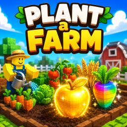Plant a Farm! [Pets!]