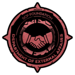 | SCPF | Department of External Affairs