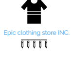 Epic clothing store INC.