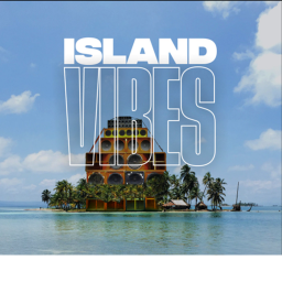 vibe time