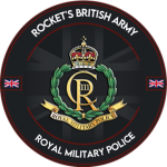 Royаl Military Policeᅠᅠ
