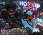 baddies! XD
