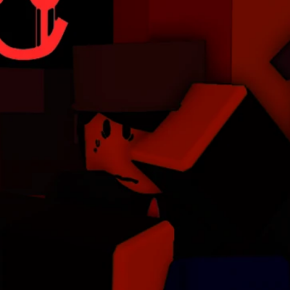 AubreeLULZ (Forsaken) Roblox decal