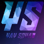 Team Alpha Squad TAQ